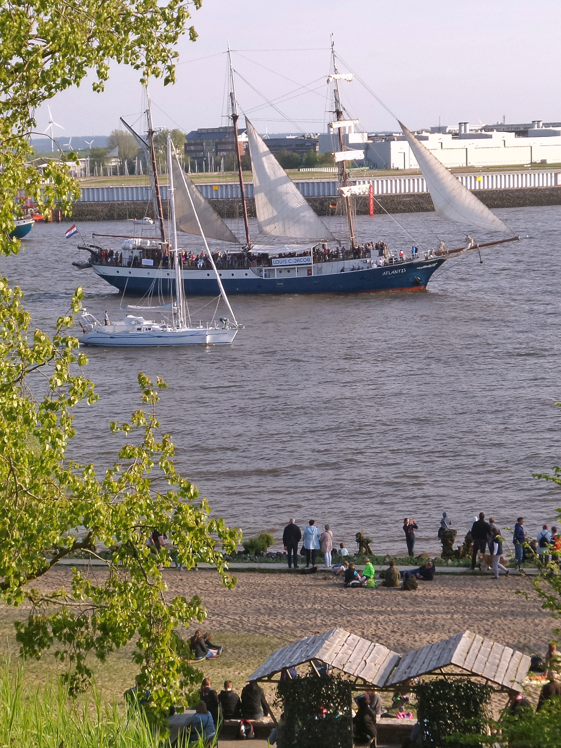 Hansevalley Das Hamburg Digital Magazin Nexthanse Next Big