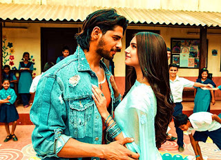 Box Office: Marjaavaan collects 24.42 crore in its opening weekend
