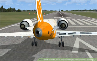 Take Off The Flight Simulator v1.0.7 + Mod || Games Guru