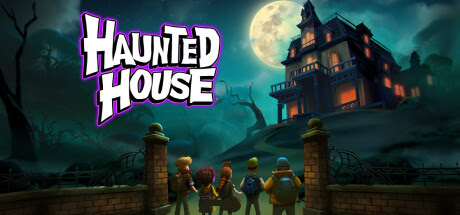 haunted-house-pc-cover