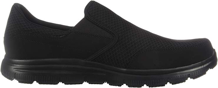 skechers mcallen mens work shoes