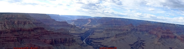 Monument Creek Vista Grand Canyon