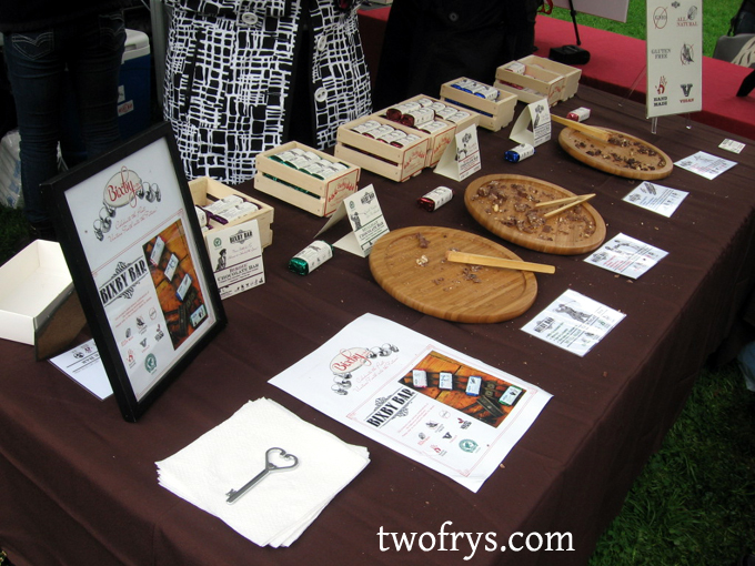 Two Frys Chile Pepper Fiesta