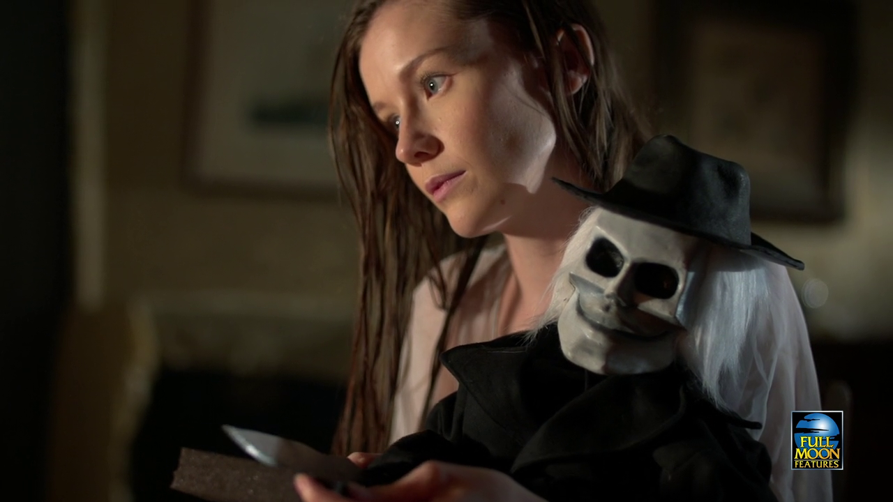 Life Between Frames Review Blade The Iron Cross