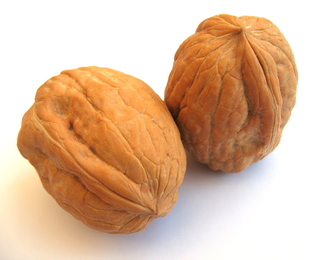 Health Benefits of Walnut