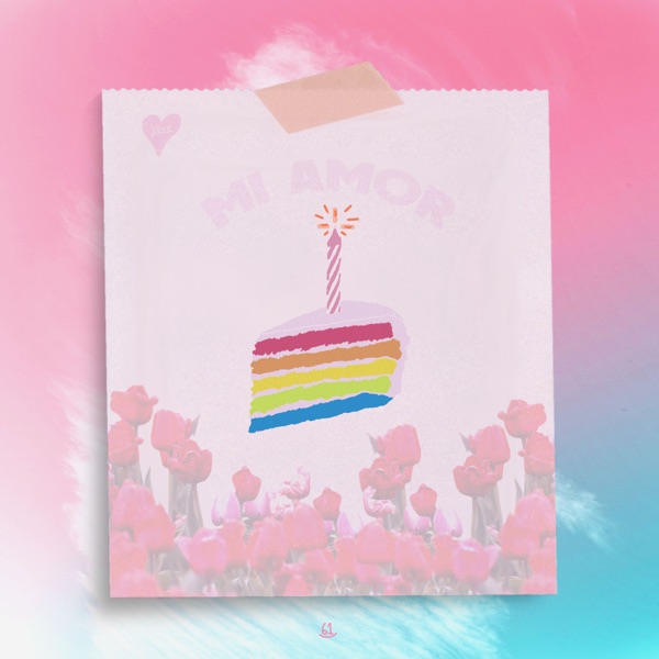 Hermoso – Mi Amor – Single