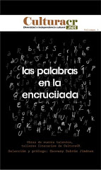 Las palabras en la encrucijada (2009)