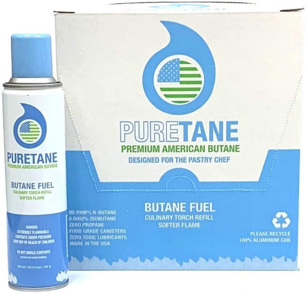 Premium NButane Why Butane Fuel Is A Good Choice For You?