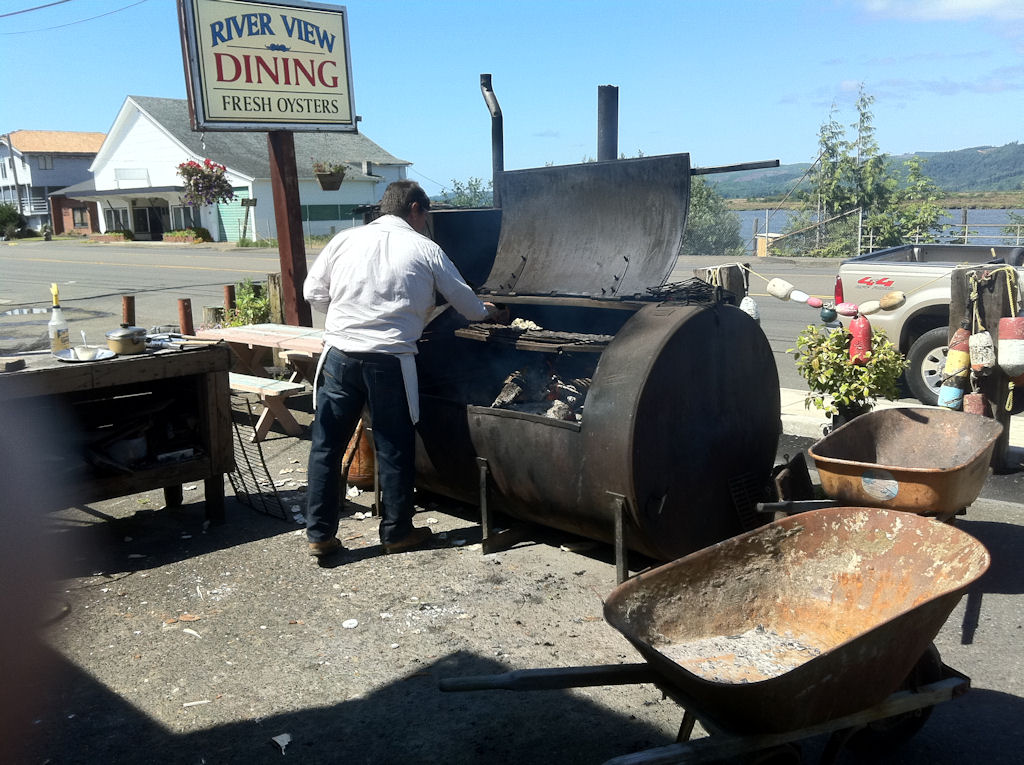 All This Is That Long Beach/Ocean Park/Oysterville