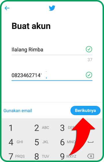 Panduan Lengkap Membuat Akun Twitter Dan Cara Menggunakannya Update 2021 Anak Arsitektur