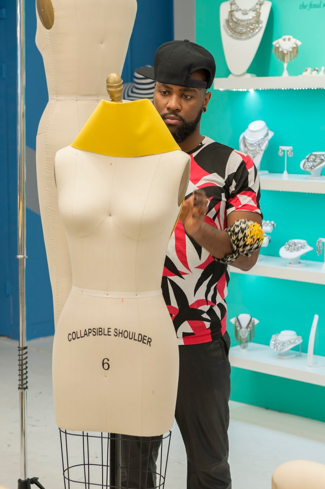 Blogging Project Runway The Original Project Runway Fan Blog BPR