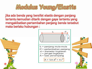fisika: elastisitas part2
