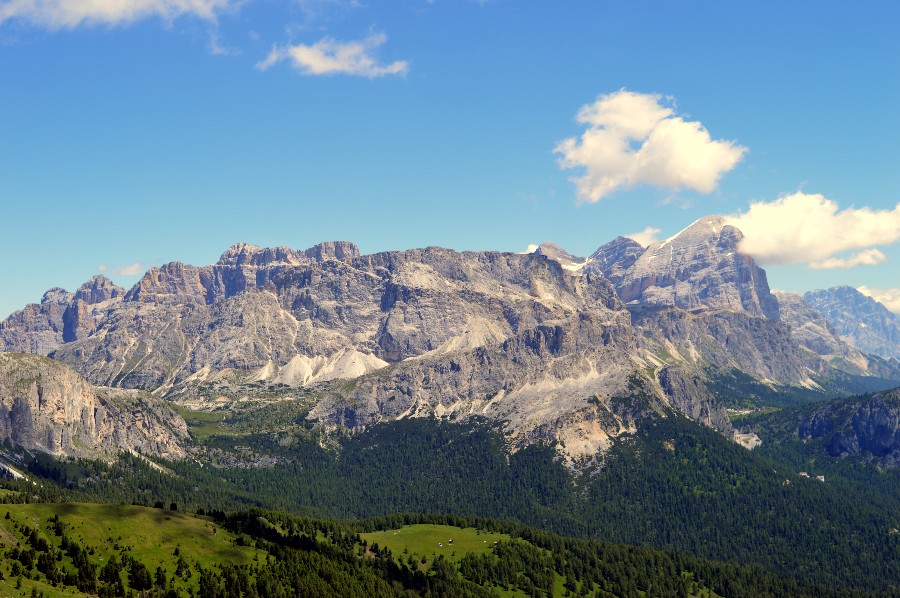 6 Belle Escursioni Trekking Da Fare Ad Arabba Montagna Di Viaggi