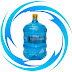 Nước uống tinh khiết Bidrico bình 20 lít- BIDRICO 20L VOI