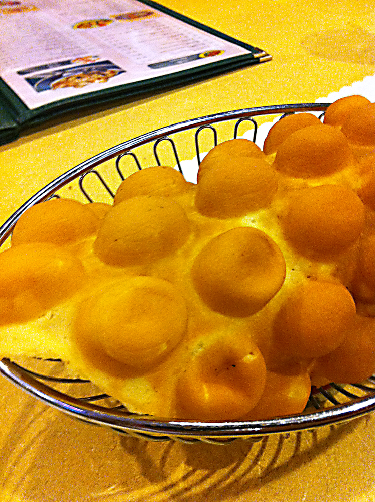 Taste SGV U2 Cafe Hong Kong Style Pancake