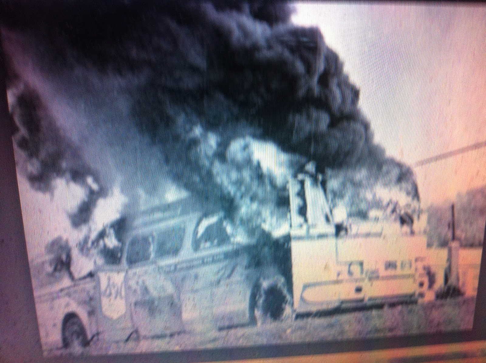 THE BLACK SOCIAL HISTORY:: BLACK SOCIAL HISTORY : FREEDOM RIDERS - WERE ...