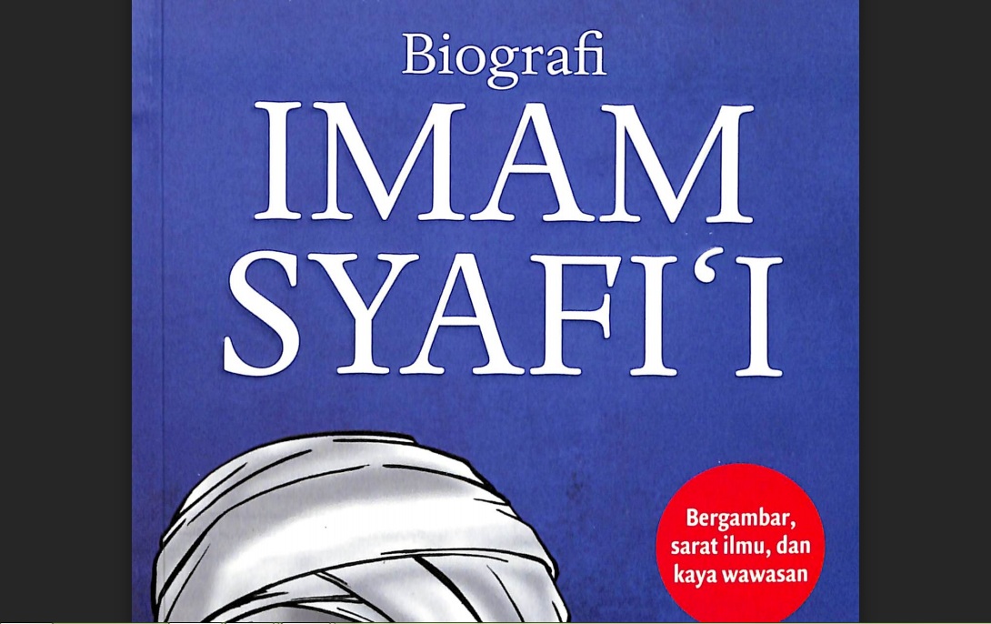 Biografi Imam Syafi'i