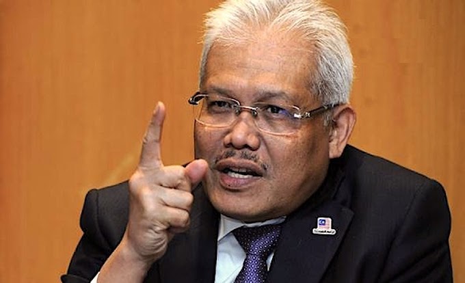 PATI: Segera tinggalkan Sabah jika tiada dokumen sah, operasi besar-besaran dalam masa terdekat