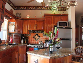 Remax Vip Belize: Inside Sunset Point