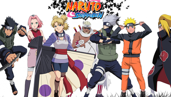 Naruto Shippūden: Season 10, Where to watch streaming and online in New  Zealand