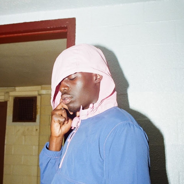 Sheck Wes Age, height, net worth, how tall, birthday, wiki, biography