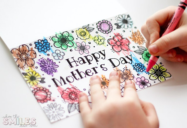 Printables For Mom