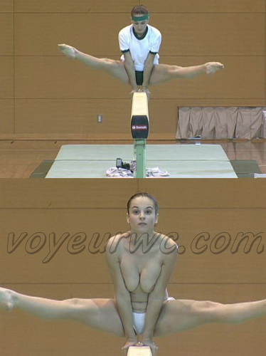 voyeur gymnast old saxxx Fucking Pics Hq