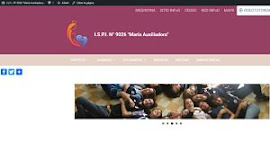Página oficial del Instituto