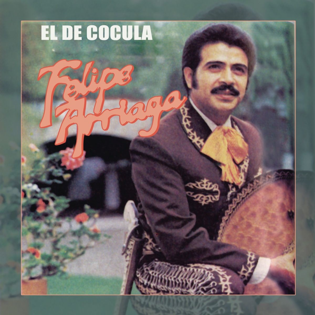 MI MUSICA: Discografia Felipe Arriaga