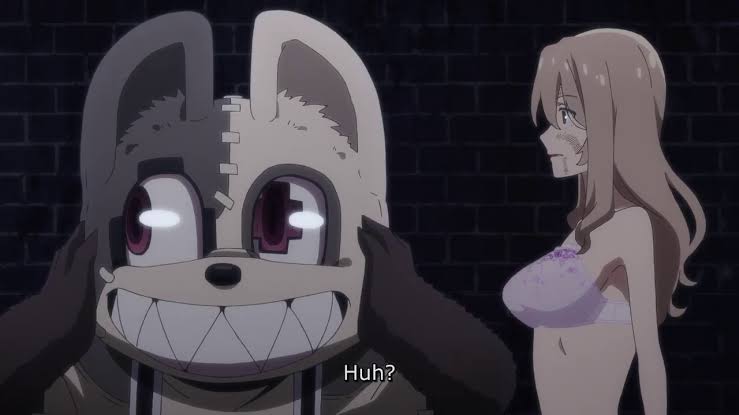Rekomendasi Anime Spring 2020 Rekomendasi Anime Spring 2020