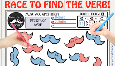 How to Teach French Verb Conjugation