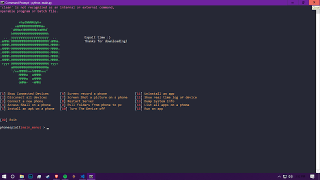 PhoneSploit_1_Screenshot.png
