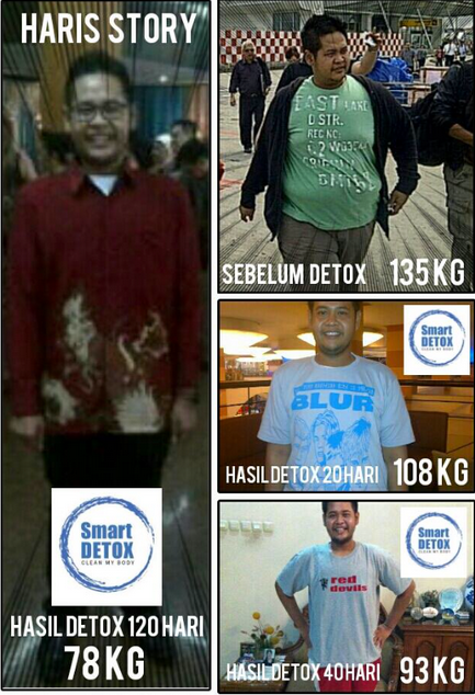 Diet Enak No Ribet