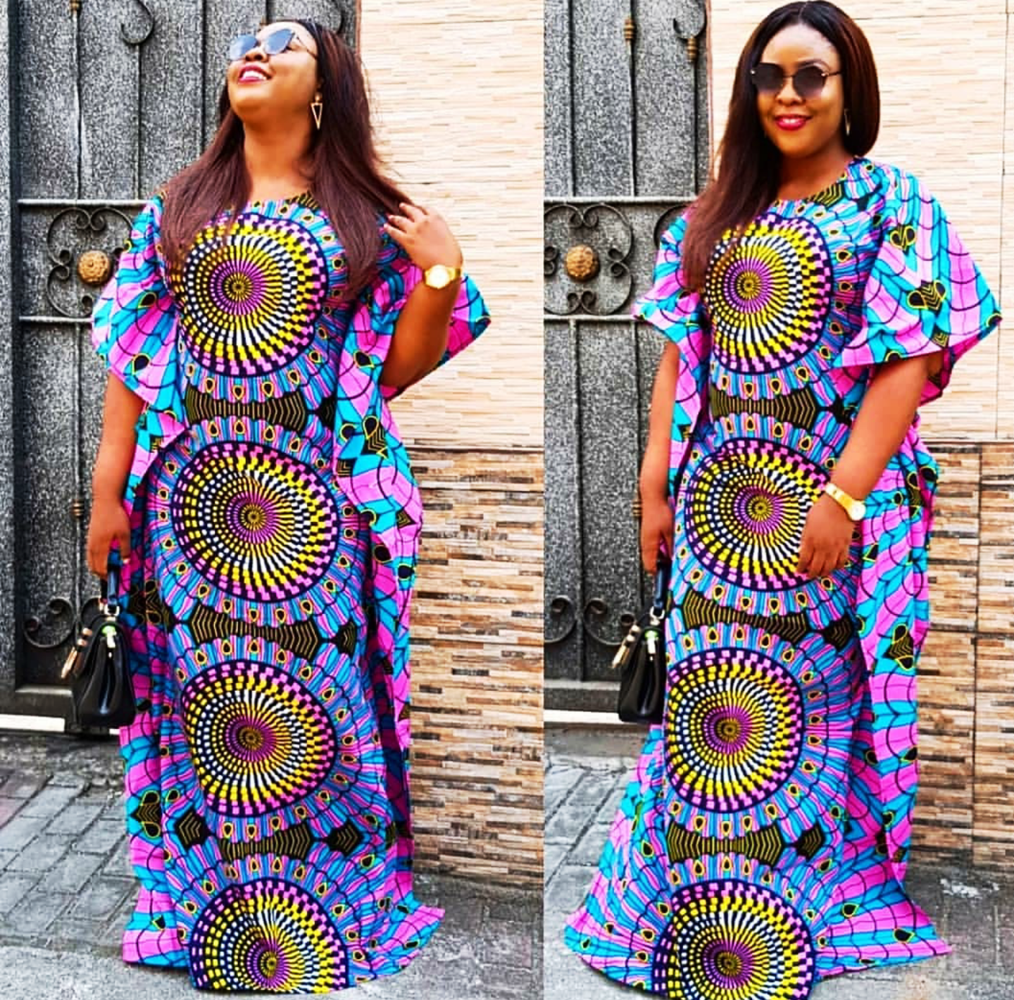 2019 LATEST AFRICAN ANKARA COLLECTIONS# THE MOST SUPERLATIVE & GORGEOUS ...