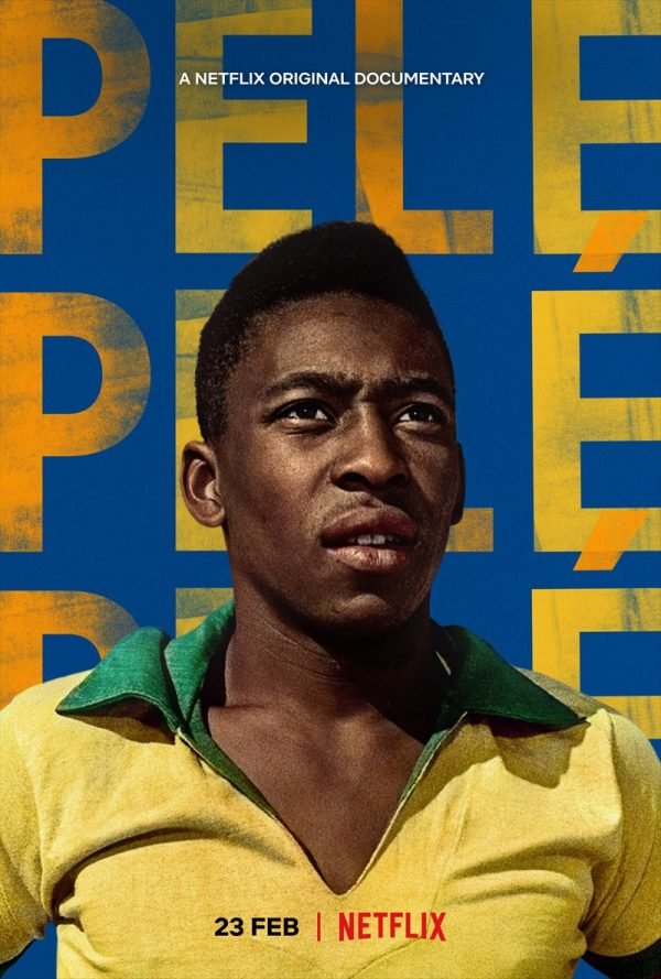 Xem Phim Pelé - Pelé (2021) Vietsub