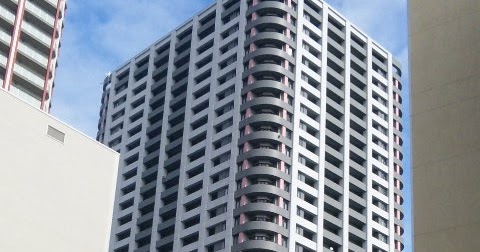 ラムザタワーa棟 武蔵浦和