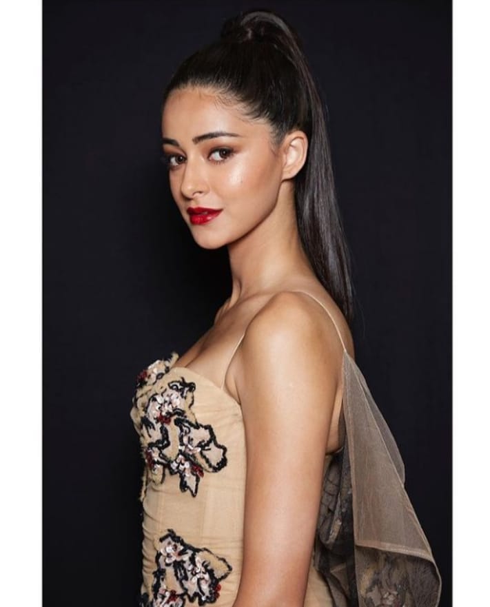 Ananya pandey pic