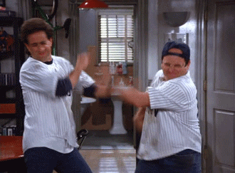 [Image: Seinfeld+Slap+Fight.gif]