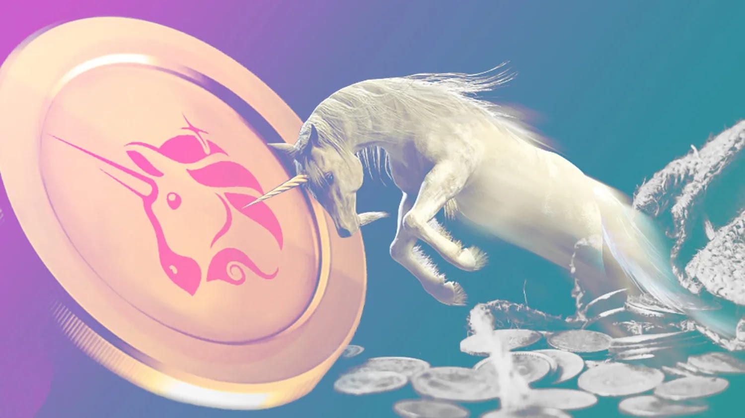 Токен Uniswap на момент написания статьи торгуется в районе 24,81$ USDT Uniswap токен