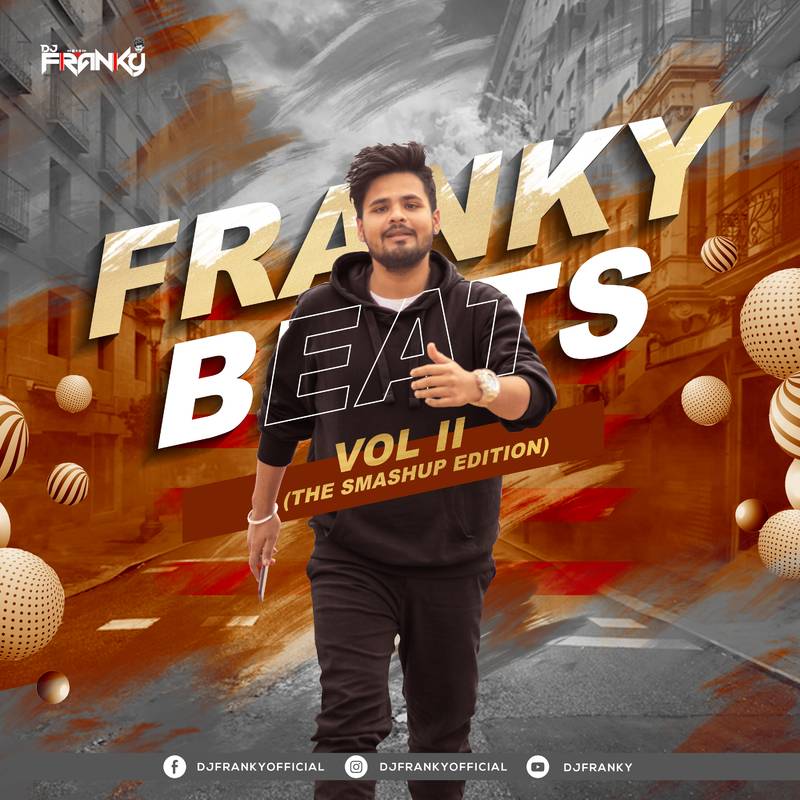 Franky Beats Vol 2 Dj Franky franky beats vol 2 dj franky