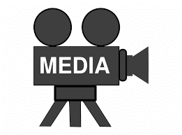 भारत में विदेशी मीडिया