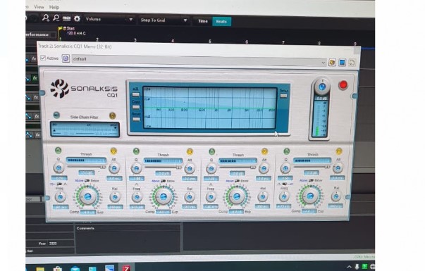 Software Software