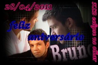 KLB ECLIPSE NO OLHAR: 2011-04-24