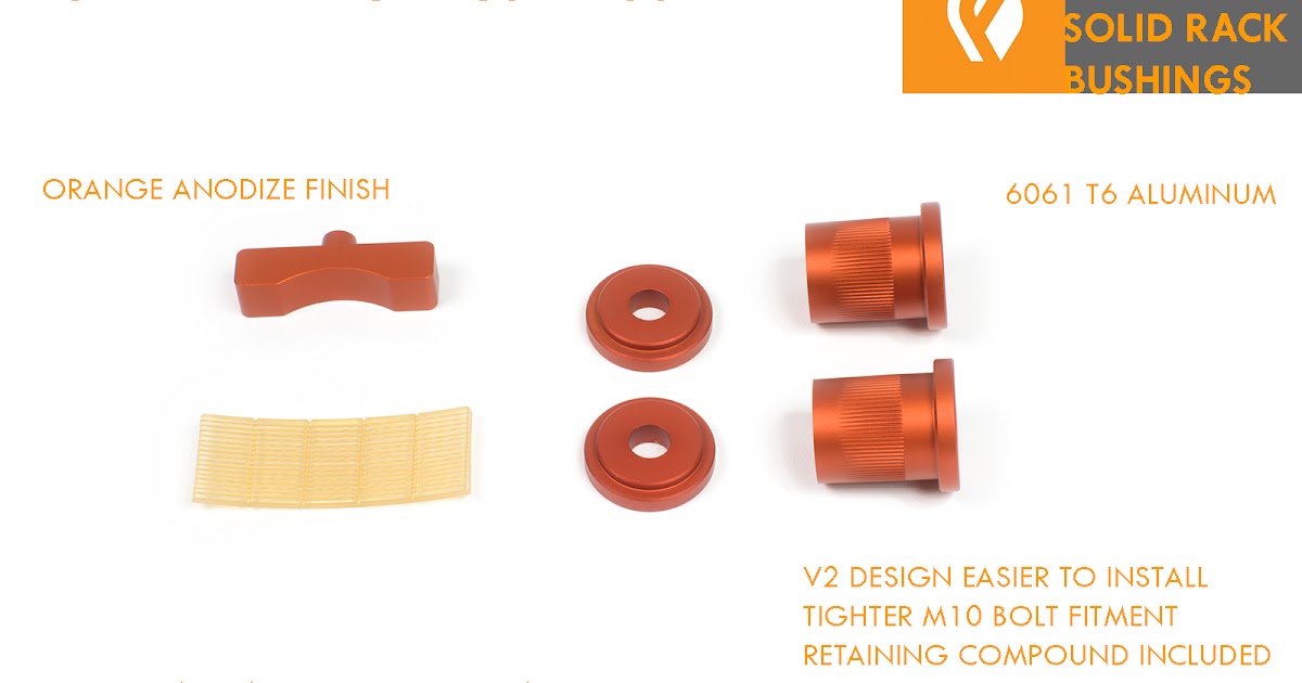 FIGS Engineering Blog IS300, JZX90, JZX100, JZX110 Solid Steering Rack