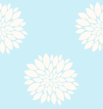 Lotus Pastel Blog Background