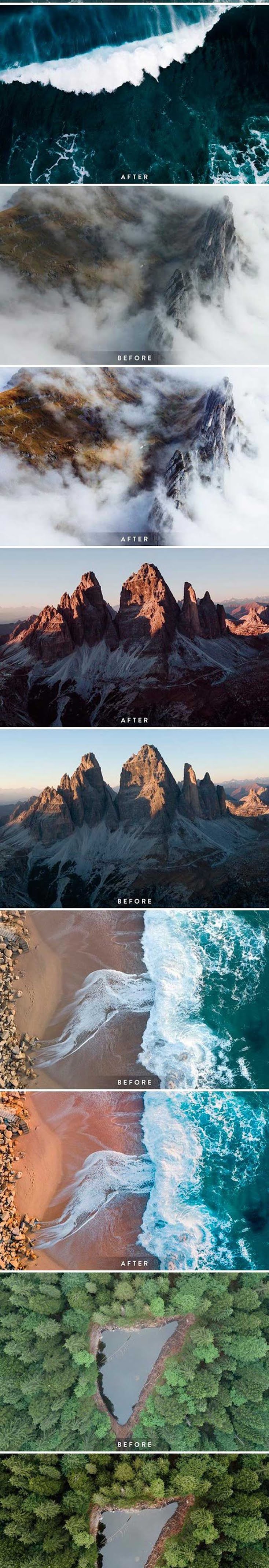 CM - DJI Mavic Pro - Lightroom Presets 2501932 2 njkdfssc