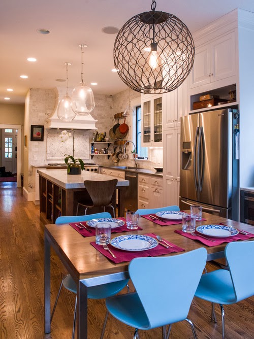 Home Design Trends for 2014