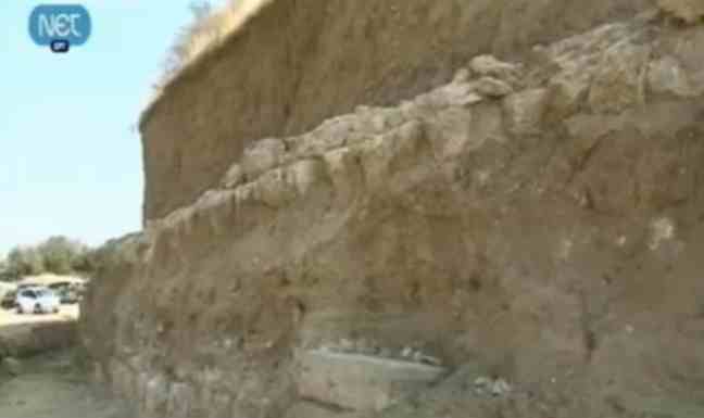Βρέθηκε ο τάφος του Μεγάλου Αλεξάνδρου στις Σέρρες;