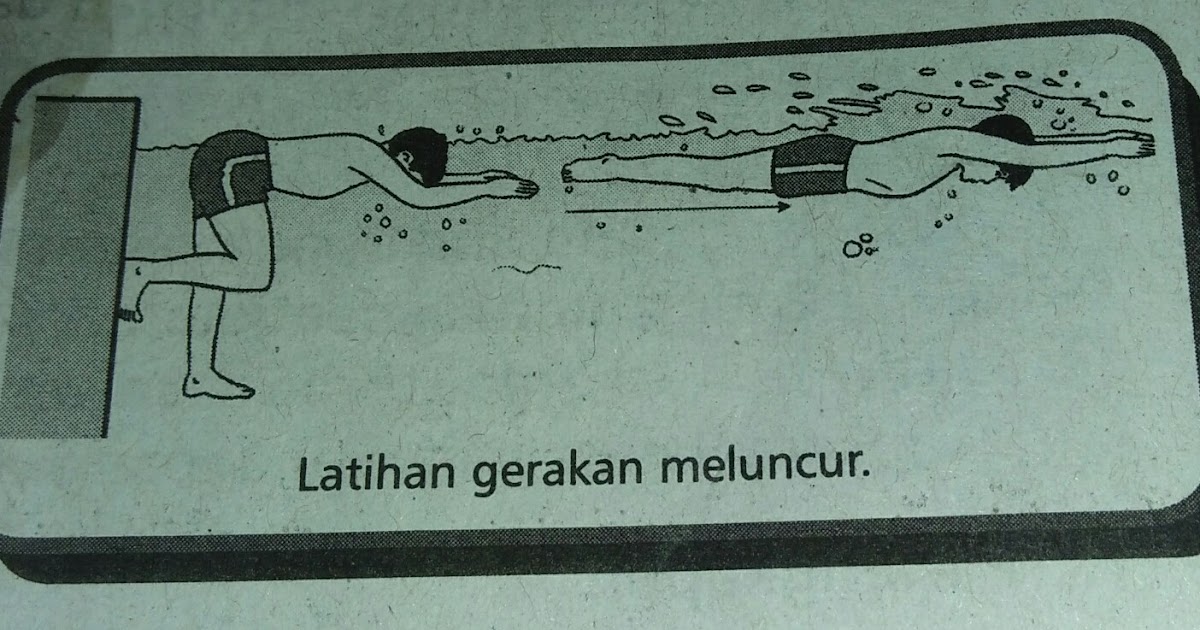 Teknik Dasar Renang Gaya Dada Penjaskes Teknik Dasar Renang Gaya Dada Penjaskes