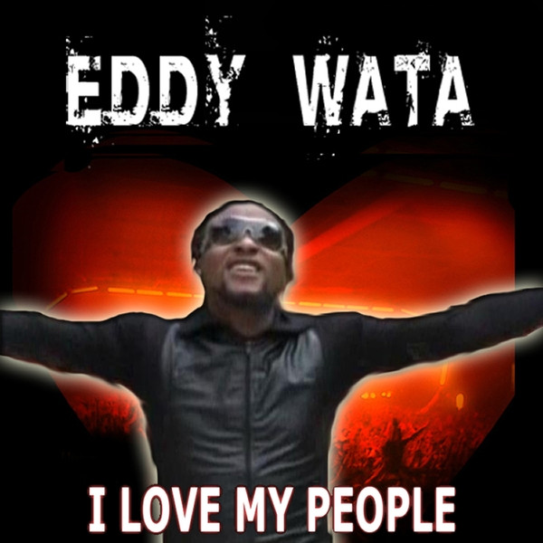 Eddy Wata - I Love My People (DJ Arix Remix) [DEMO]